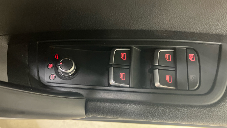 Audi A1 1.4 TFSI Sport 5dr Petrol Hatchback